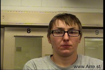 Kristi I Ward Mugshot